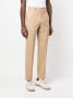Maison Kitsuné Pantalon Beige - Thumbnail 3