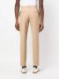 Maison Kitsuné Pantalon Beige - Thumbnail 4