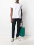 Maison Labiche T-shirt met tekst Wit - Thumbnail 2