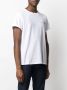 Maison Labiche T-shirt met tekst Wit - Thumbnail 3