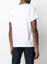 Maison Labiche T-shirt met tekst Wit - Thumbnail 4
