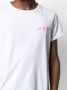 Maison Labiche T-shirt met tekst Wit - Thumbnail 5