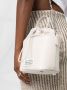 Maison Margiela 5AC kleine bucket-tas Beige - Thumbnail 3