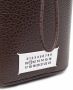 Maison Margiela 5AC bucket-tas met logopatch Bruin - Thumbnail 4