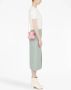 Maison Margiela 5AC Cinema Inferno Baby crossbodytas Roze - Thumbnail 2