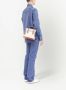Maison Margiela 5AC Classique kleine tas met handgreep Beige - Thumbnail 2