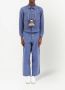 Maison Margiela 5AC Classique Baby tas met handgreep Zwart - Thumbnail 2