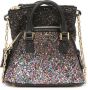Maison Margiela 5AC Classique Baby tas met handgreep Zwart - Thumbnail 3