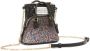 Maison Margiela 5AC Classique Baby tas met handgreep Zwart - Thumbnail 4