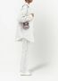 Maison Margiela 5AC Classique Baby tas met handgreep Zwart - Thumbnail 5