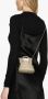 Maison Margiela 5AC Classique Baby tas met handgreep Beige - Thumbnail 3