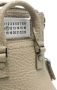 Maison Margiela 5AC Classique Baby tas met handgreep Beige - Thumbnail 5