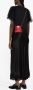 Maison Margiela 5AC Classique Baby tas met handgreep Rood - Thumbnail 2