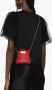 Maison Margiela 5AC Classique Baby tas met handgreep Rood - Thumbnail 3