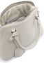 Maison Margiela Kleine 5AC tas met handgreep Grijs - Thumbnail 5