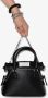 Maison Margiela Tas met handgreep Zwart - Thumbnail 4