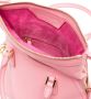 Maison Margiela Kleine 5AC Classique tas met handgreep Roze - Thumbnail 5