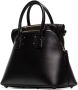 Maison Margiela 5AC medium shopper Zwart - Thumbnail 3