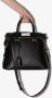 Maison Margiela 5AC medium shopper Zwart - Thumbnail 4