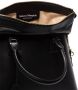 Maison Margiela 5AC medium shopper Zwart - Thumbnail 5