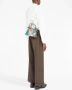 Maison Margiela 5AC mini-schoudertas Groen - Thumbnail 1