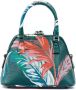 Maison Margiela 5AC mini-schoudertas Groen - Thumbnail 3