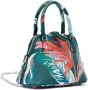 Maison Margiela 5AC mini-schoudertas Groen - Thumbnail 4