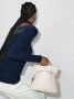 Maison Margiela Kleine 5AC tas met handgreep Beige - Thumbnail 2