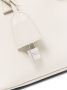 Maison Margiela Kleine 5AC tas met handgreep Beige - Thumbnail 5