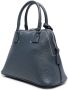Maison Margiela Kleine 5AC tas met handgreep Blauw - Thumbnail 3