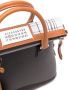 Maison Margiela Kleine 5AC tas met handgreep Zwart - Thumbnail 5