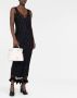 Maison Margiela Kleine 5AC Classique tas met handgreep Wit - Thumbnail 2