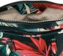 Maison Margiela Kleine 5AC tas met handgreep Groen - Thumbnail 5