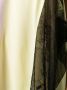 Maison Margiela Asymmetrisch hemd Paars - Thumbnail 5