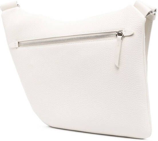 Maison Margiela Soft 5AC medium crossbodytas Beige