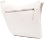 Maison Margiela Soft 5AC medium crossbodytas Beige - Thumbnail 3
