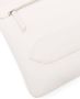 Maison Margiela Soft 5AC medium crossbodytas Beige - Thumbnail 4