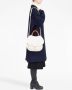 Maison Margiela Bag Slide schoudertas Beige - Thumbnail 2