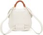 Maison Margiela Bag Slide schoudertas Beige - Thumbnail 4