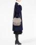 Maison Margiela Medium Bag Slide schoudertas Grijs - Thumbnail 2