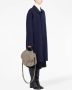 Maison Margiela Medium Bag Slide schoudertas Grijs - Thumbnail 3
