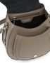 Maison Margiela Medium Bag Slide schoudertas Grijs - Thumbnail 5