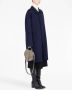 Maison Margiela Kleine Bag Slide schoudertas Grijs - Thumbnail 2