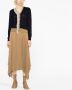 Maison Margiela Work-In-Progress vest van wolblend Blauw - Thumbnail 2