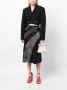 Maison Margiela 5AC Classique kleine tas met handgreep Wit - Thumbnail 2