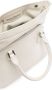 Maison Margiela 5AC Classique kleine tas met handgreep Wit - Thumbnail 5