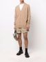 Maison Margiela Cargo shorts Bruin - Thumbnail 2