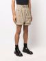 Maison Margiela Cargo shorts Bruin - Thumbnail 3