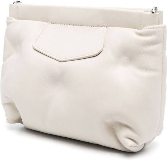 Maison Margiela Glam Slam Red Carpet tas Wit