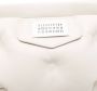 Maison Margiela Glam Slam Red Carpet tas Wit - Thumbnail 4